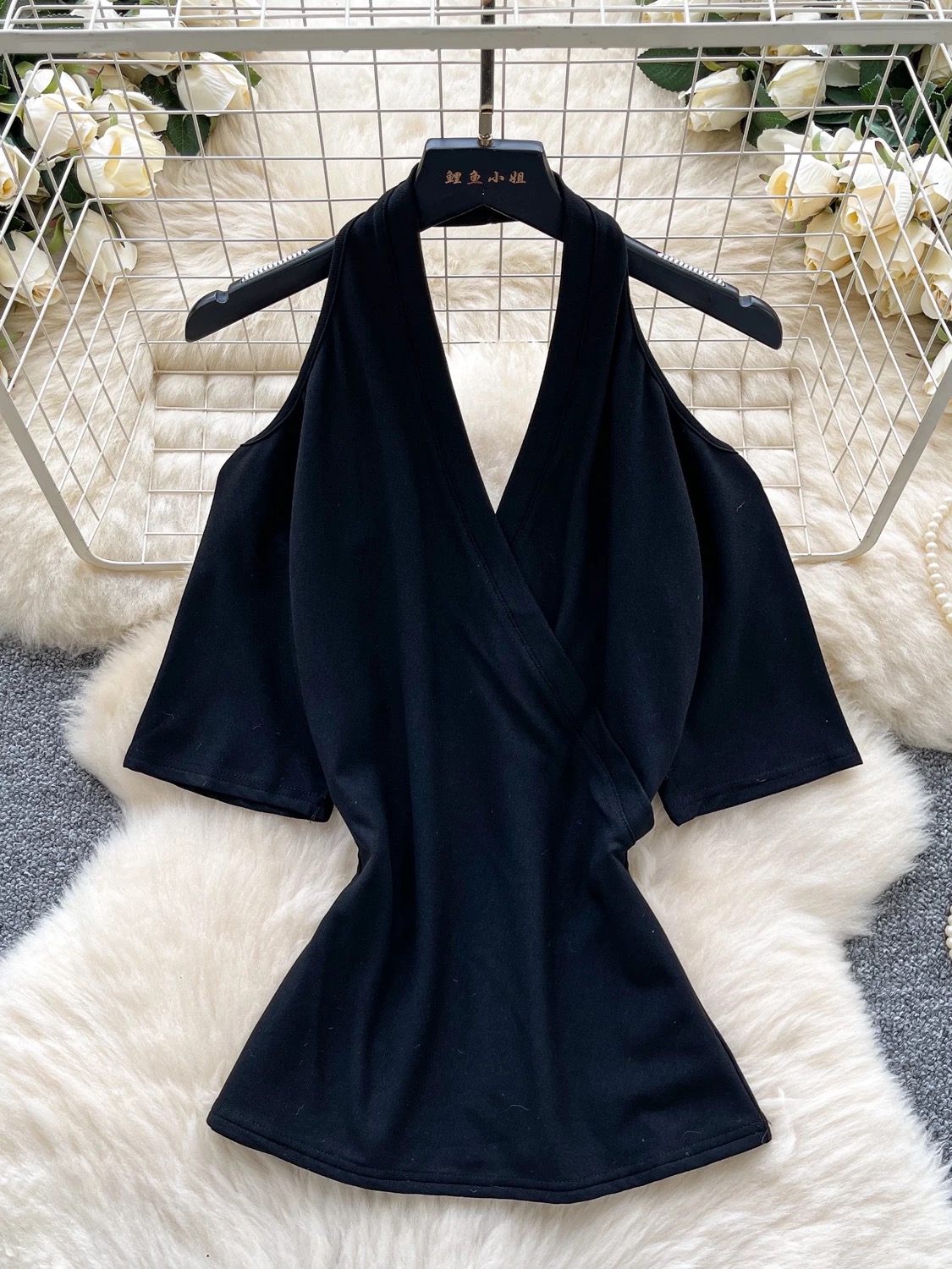 Date night top CTO985 images